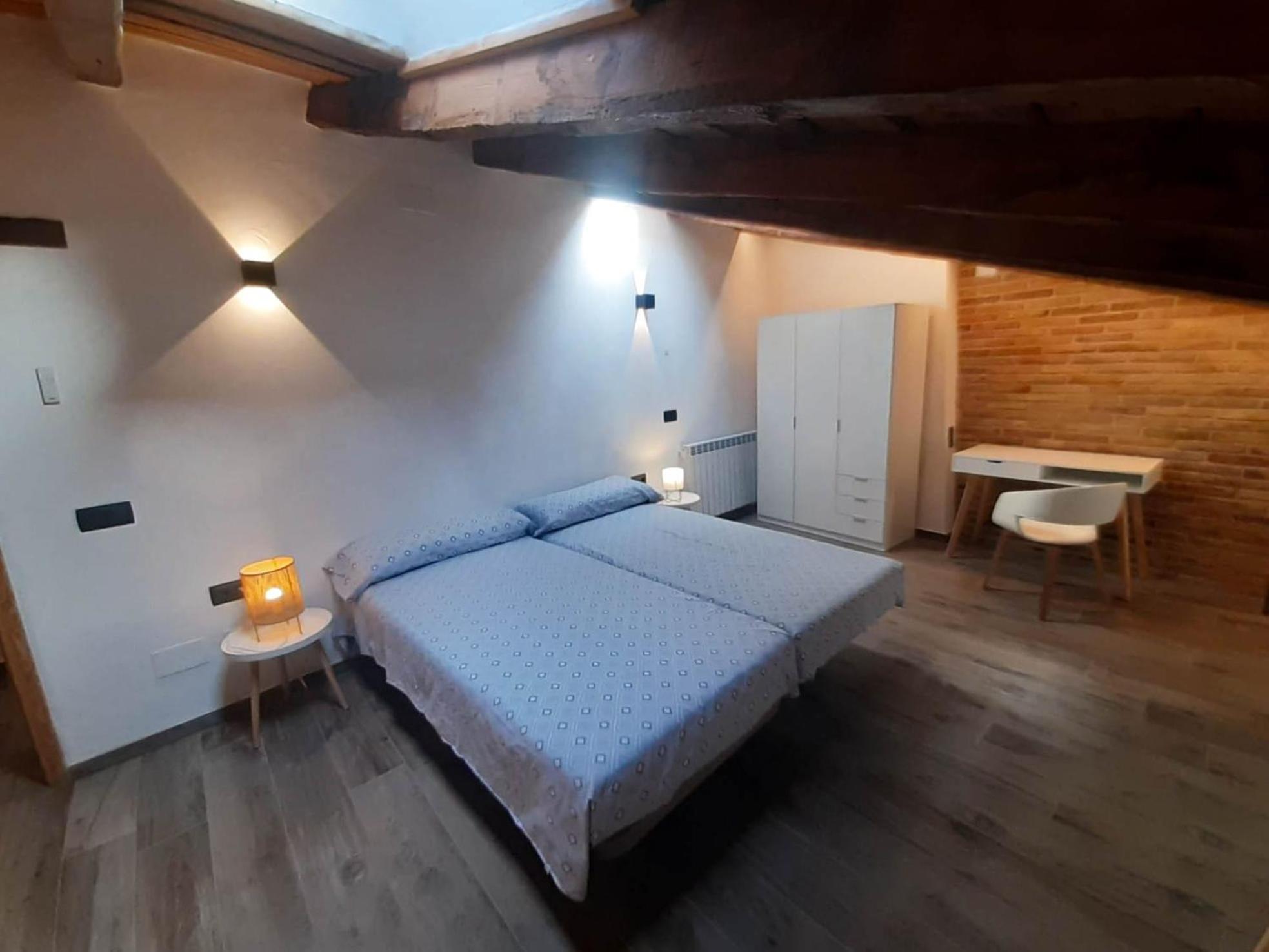 Apartamento Niu De Queralt Vic Exterior foto
