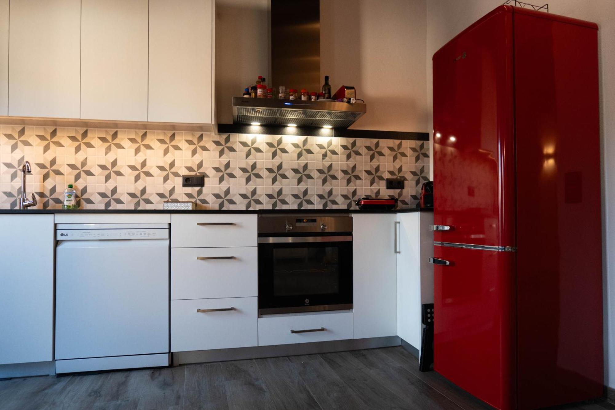 Apartamento Niu De Queralt Vic Exterior foto