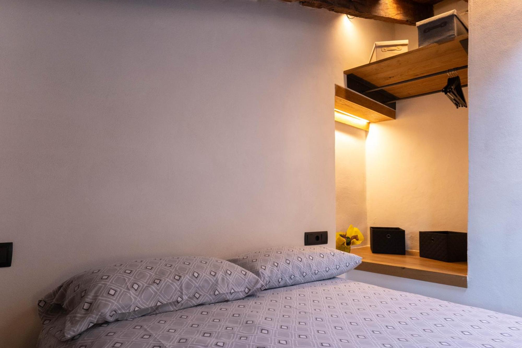 Apartamento Niu De Queralt Vic Exterior foto